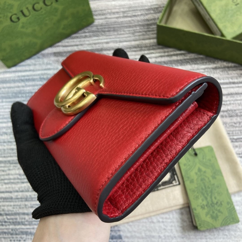 Gucci Wallets & Purse